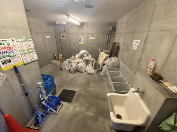 プラウド二子玉川トレサージュの物件内観写真